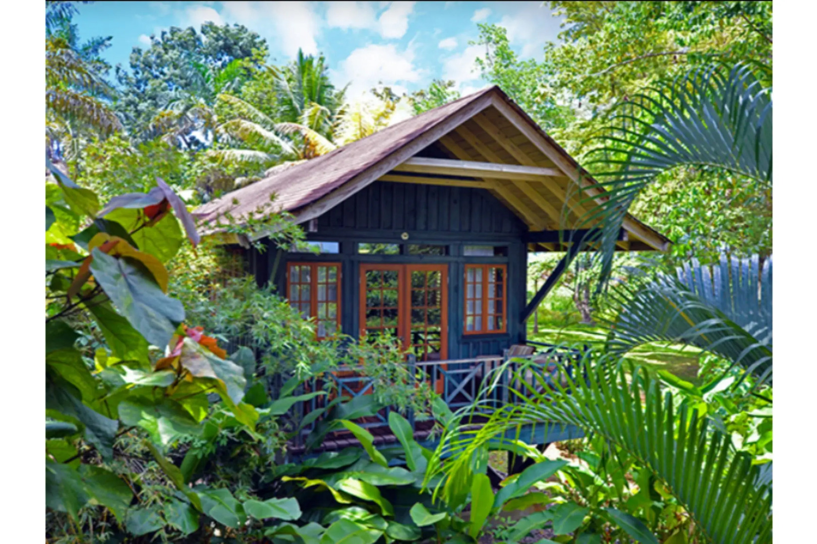 Sunset at the Palms Resort - Adults Only - All Inclusive