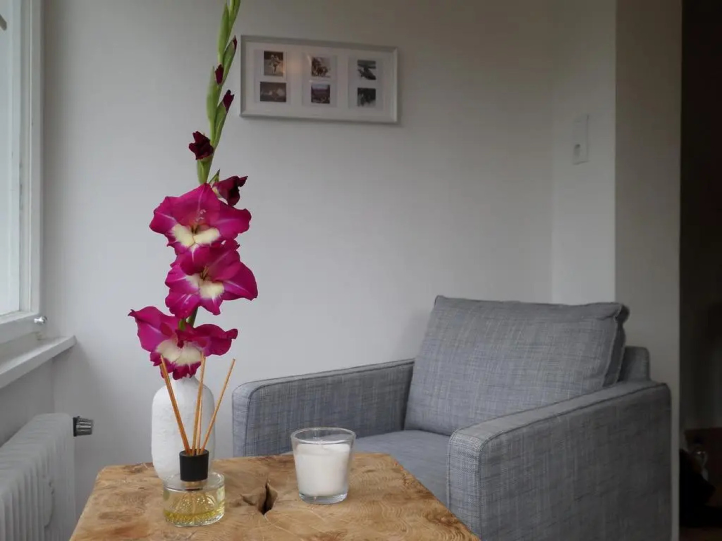 Ferienwohnung Börner