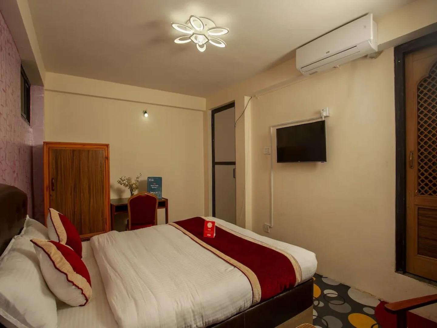 OYO 205 Hotel Geranium
