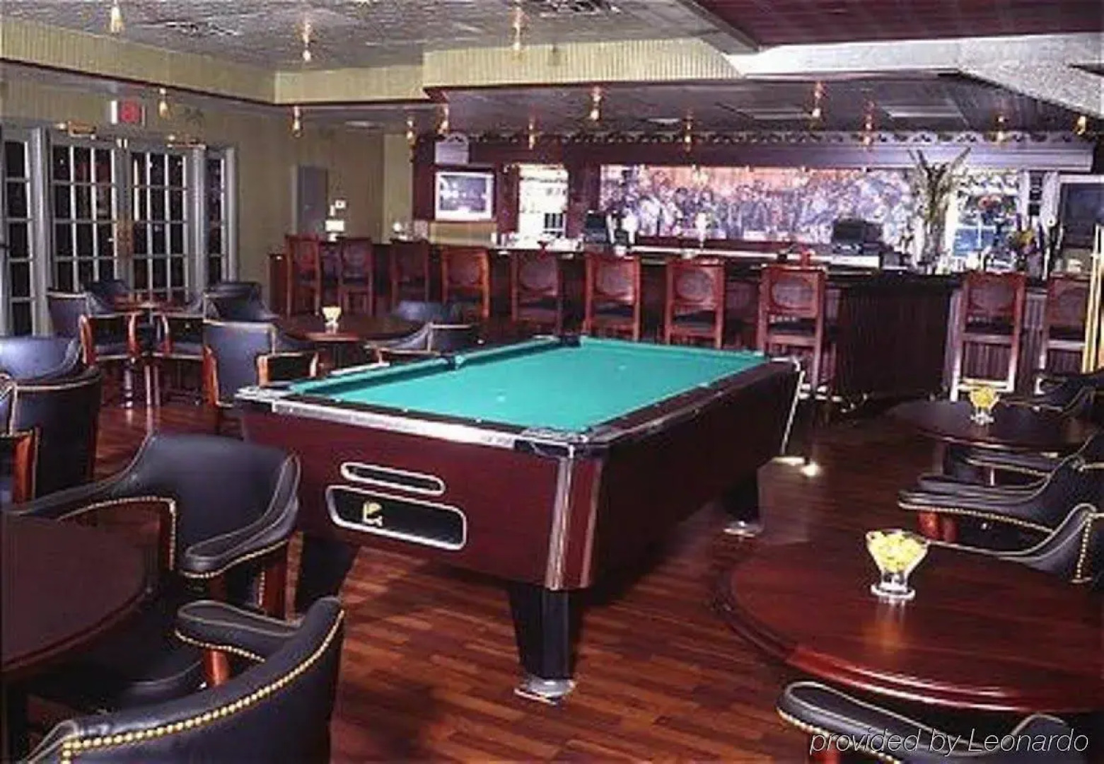 Ramada by Wyndham Uniontown