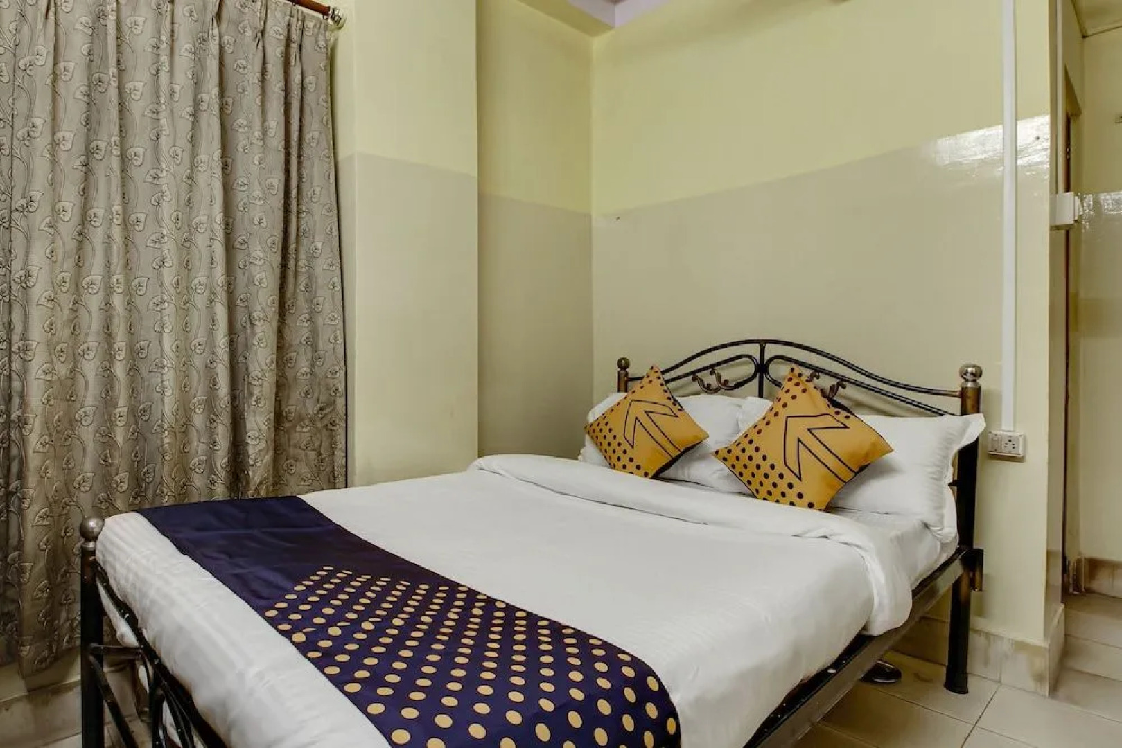 SPOT ON 60241 Hotel Hollywood