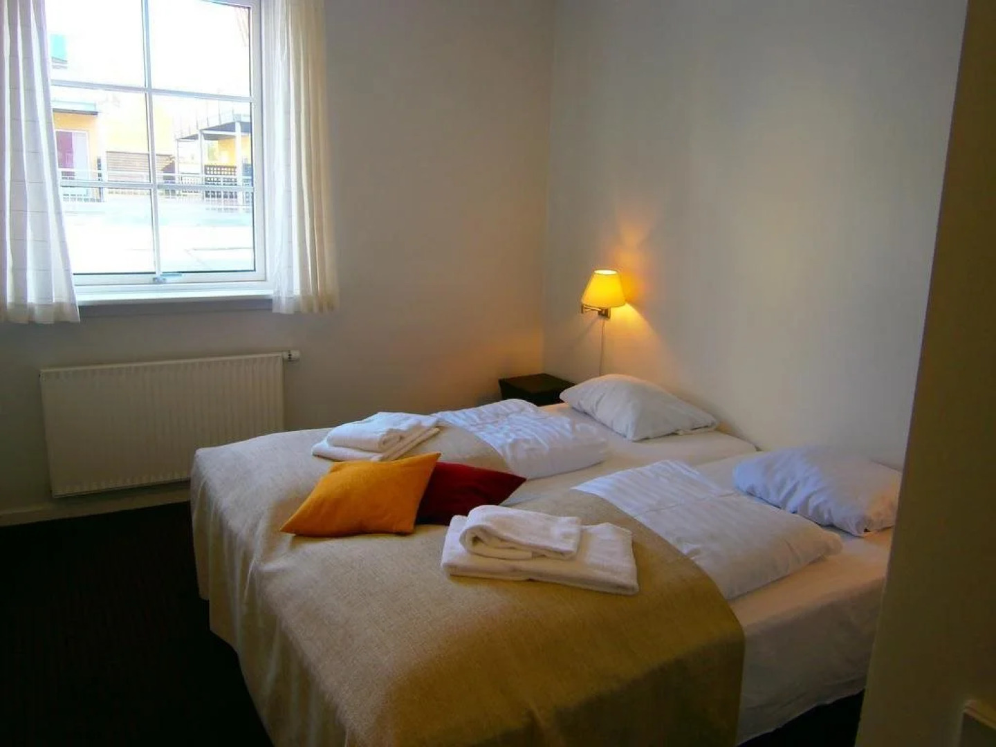 Skagen Harbour Hotel