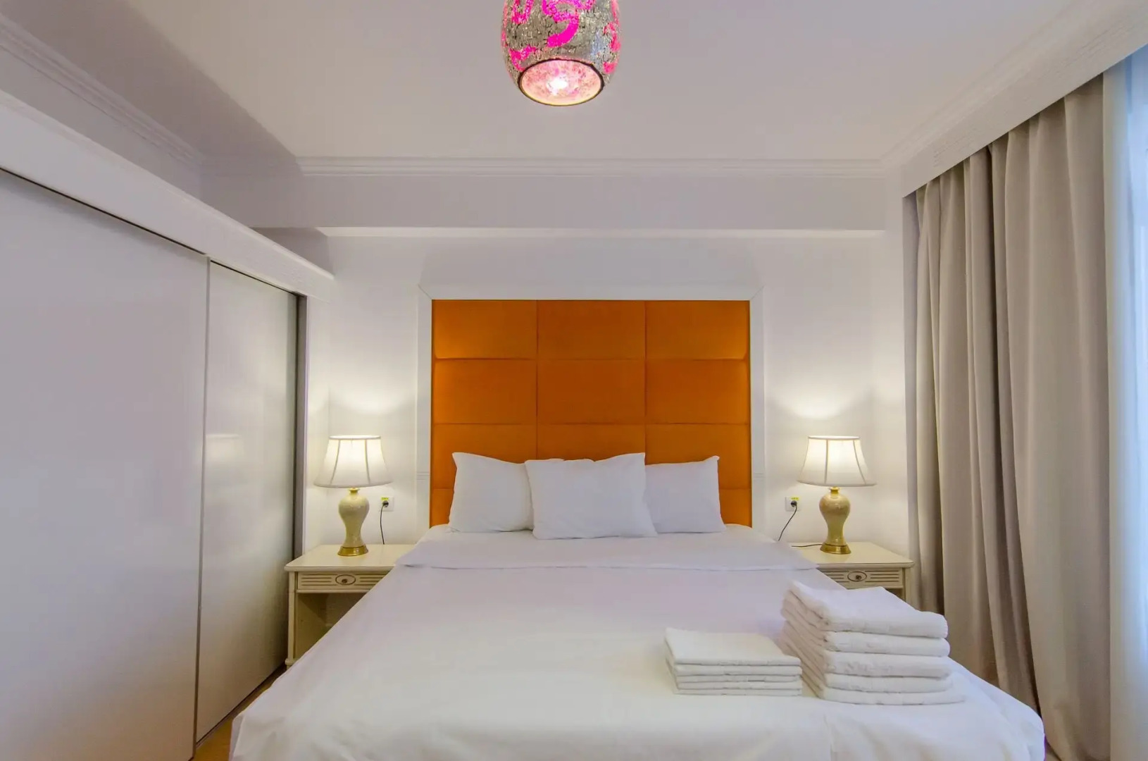 Phoenicia Holiday Resort