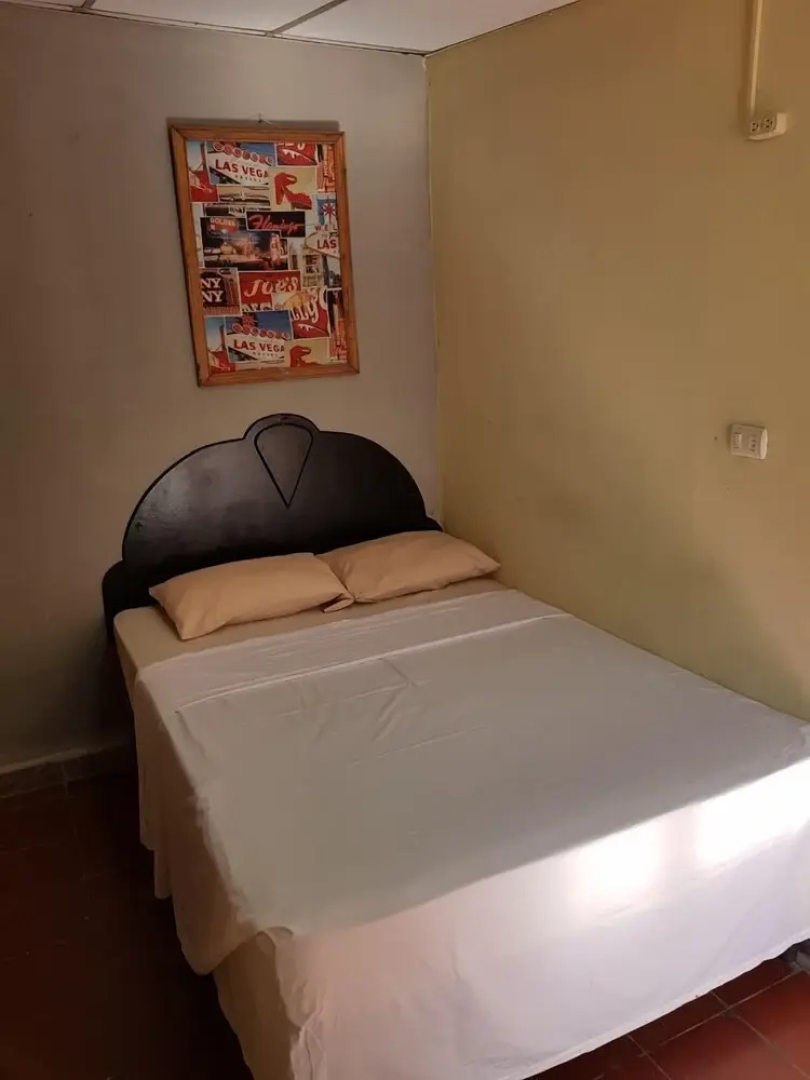 Hotel Los Naranjos