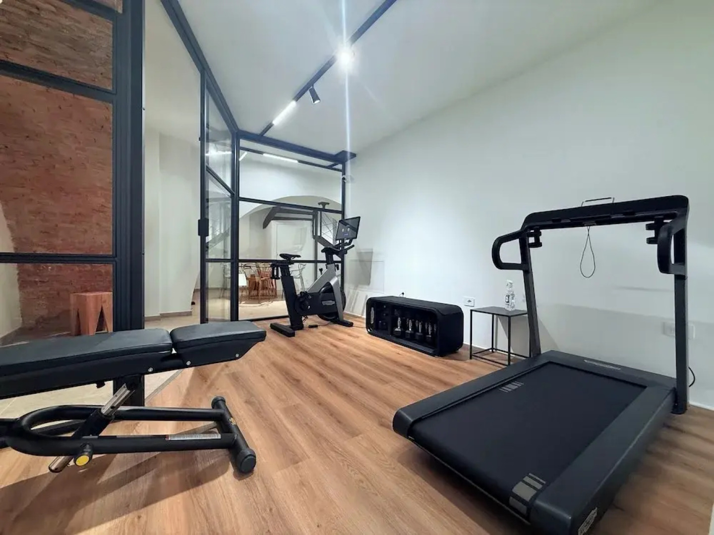 Antico Mulino Guest House