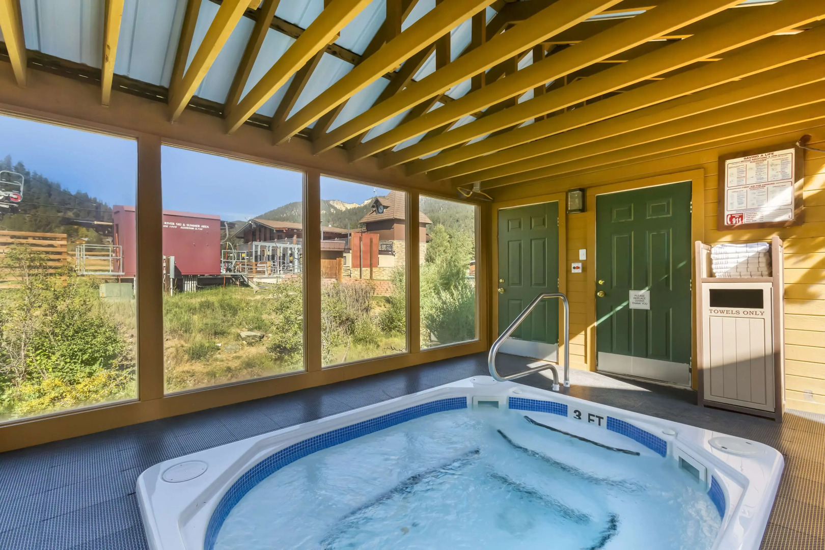 Best Western Rivers Edge