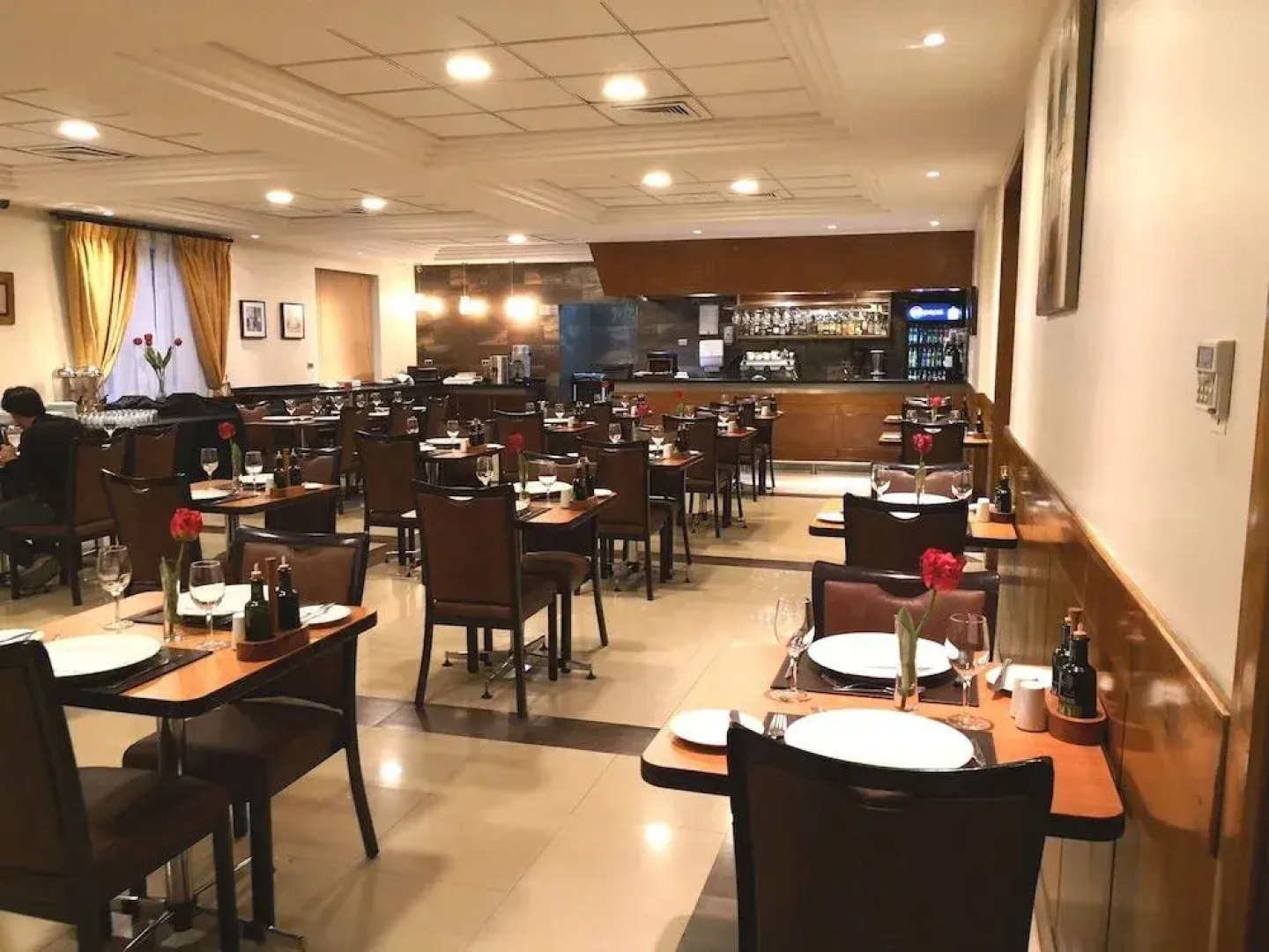 Diego De Almagro Rancagua