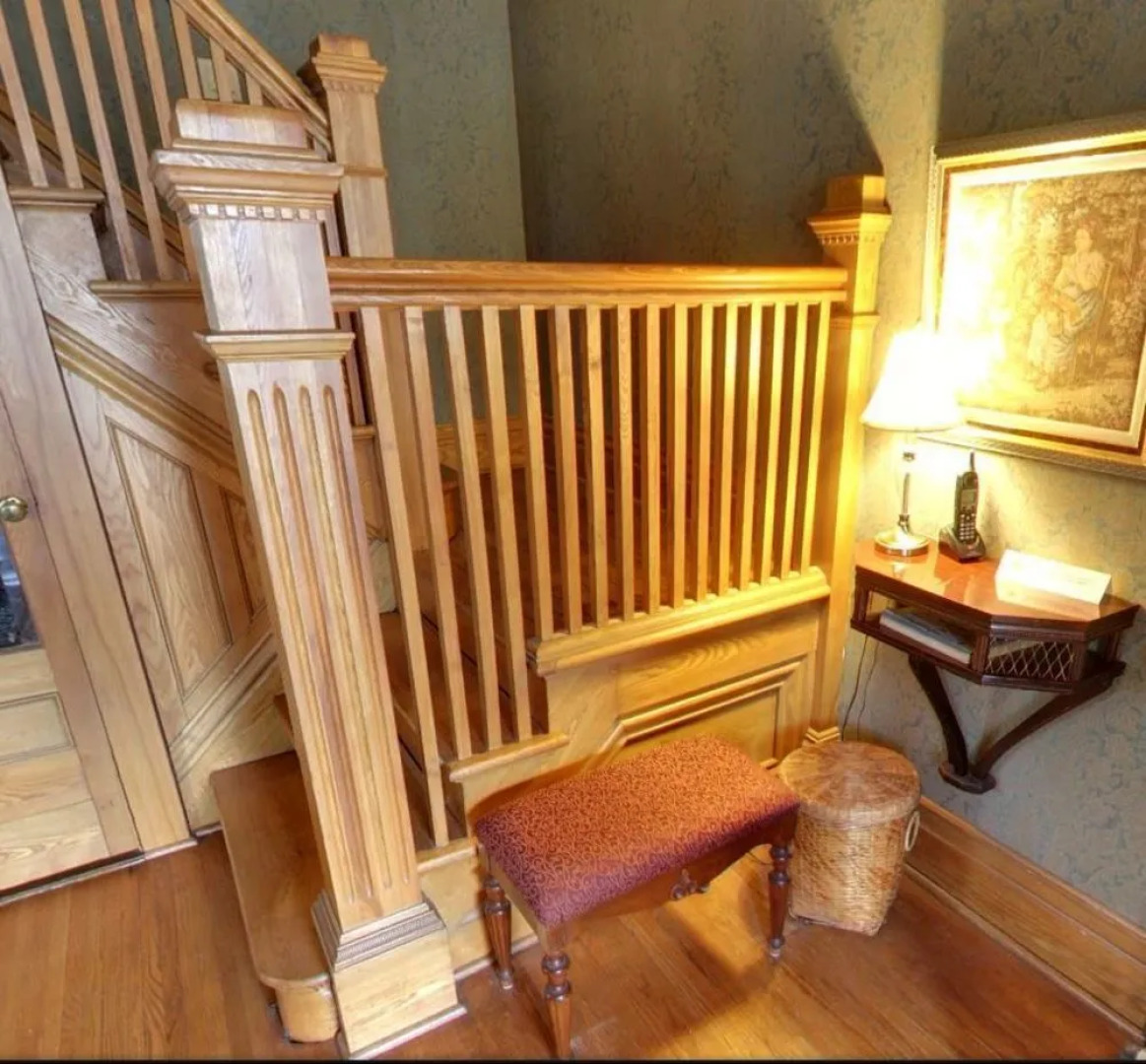 Frederick Street Inn