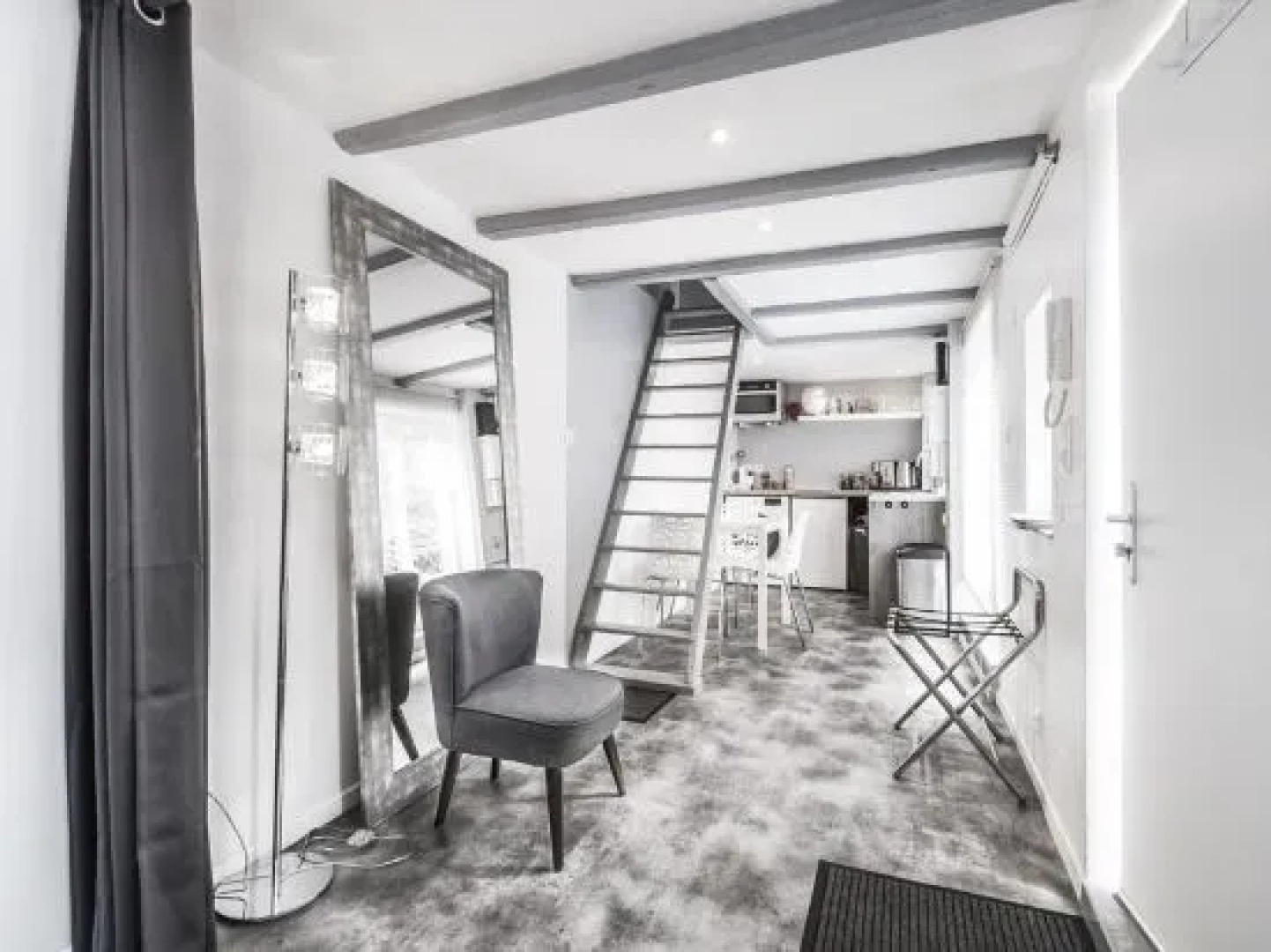 La Maisonnette Alsacienne