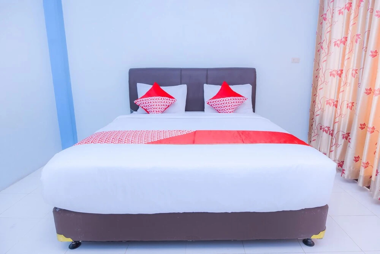 Pak Har Bungalow by OYO Rooms