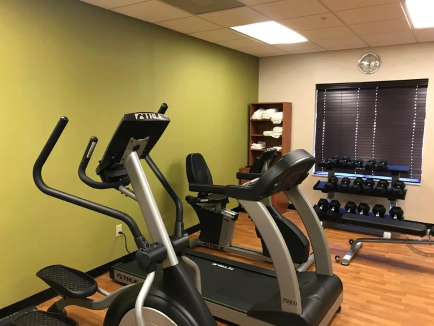 Best Western Dothan Inn & Suites