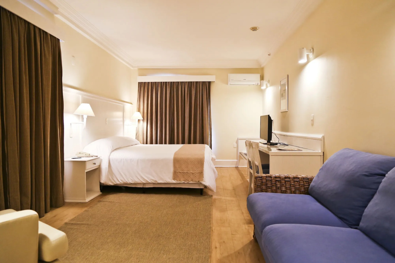 Vitória Hotel Convention Indaiatuba