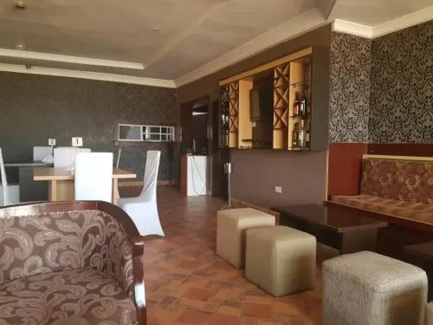 Qualer Apartments And Hotels