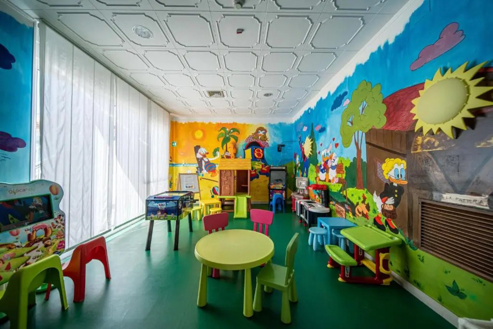 Hotel Palma de Majorca