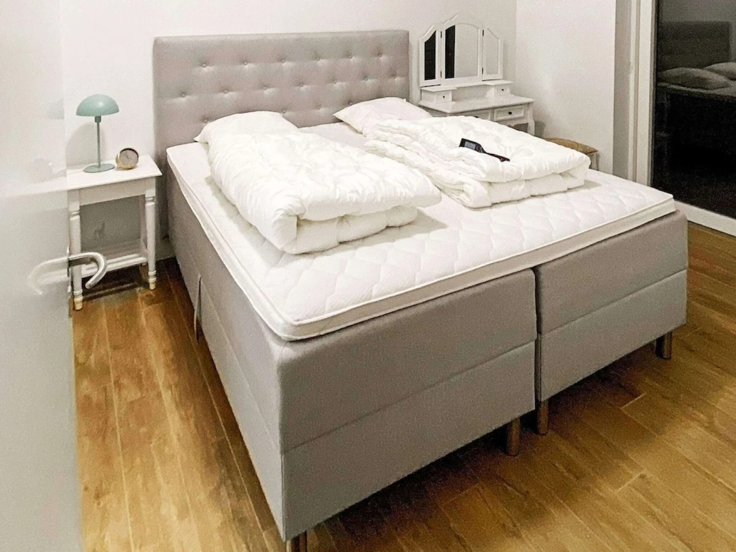 9 Person Holiday Home in Dannemare