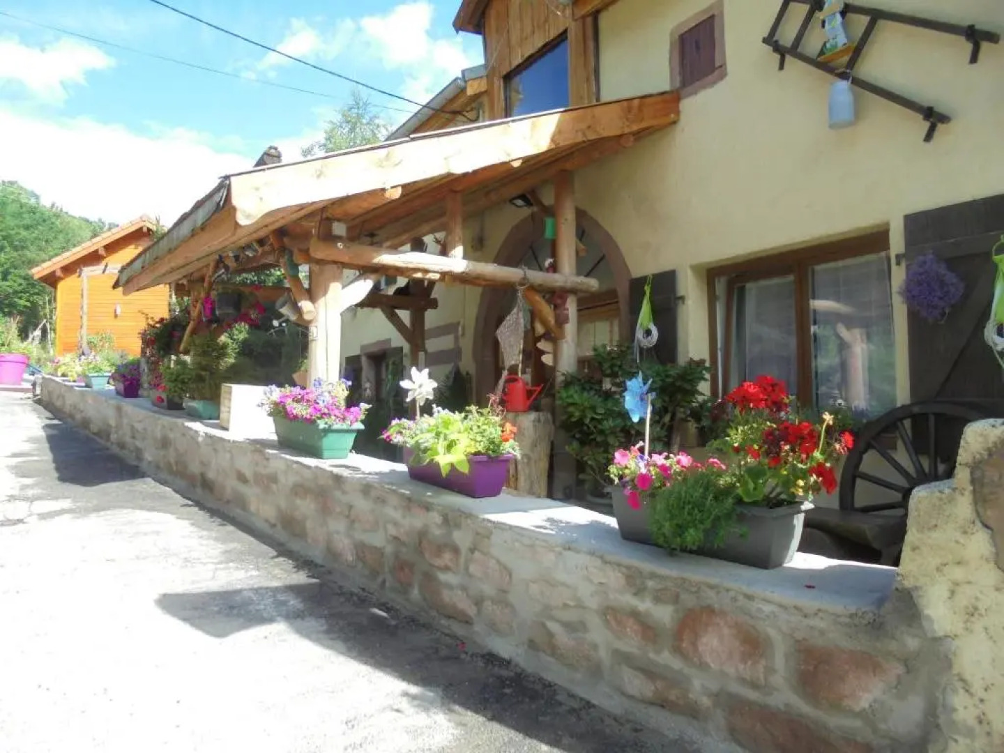 Auberge De La Grange