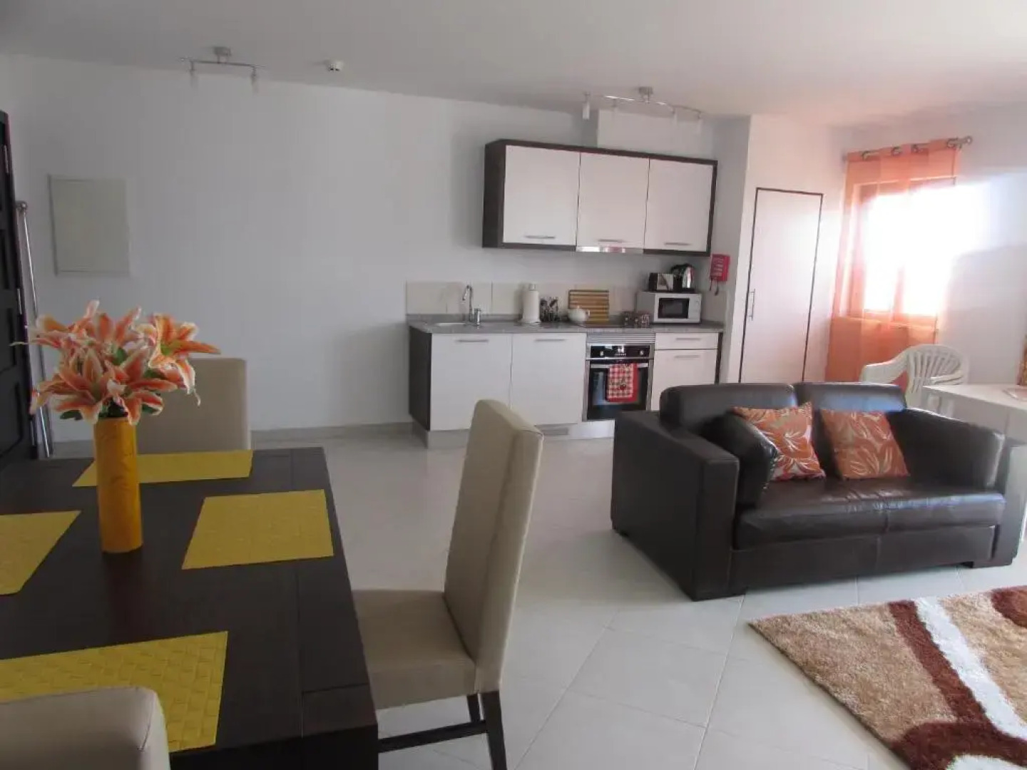 BCV - Private Apartments Dunas Resort 1 & 2 Beds