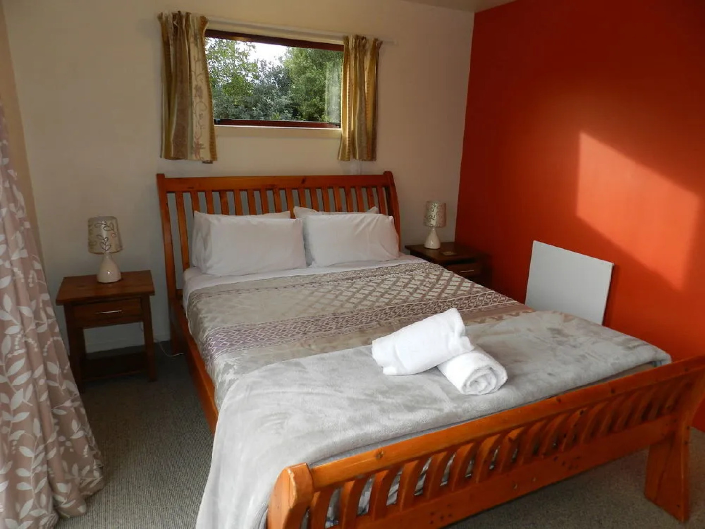 YHA Motueka / Laughing Kiwi Backpackers