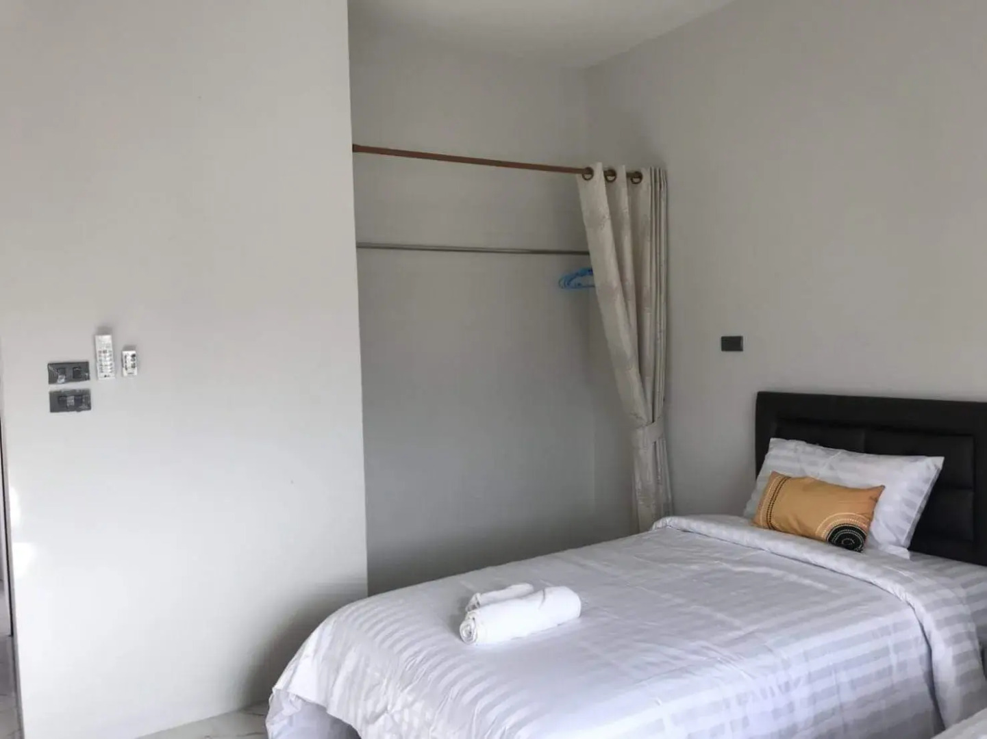 Chadaporn Mae Chaem Hotel