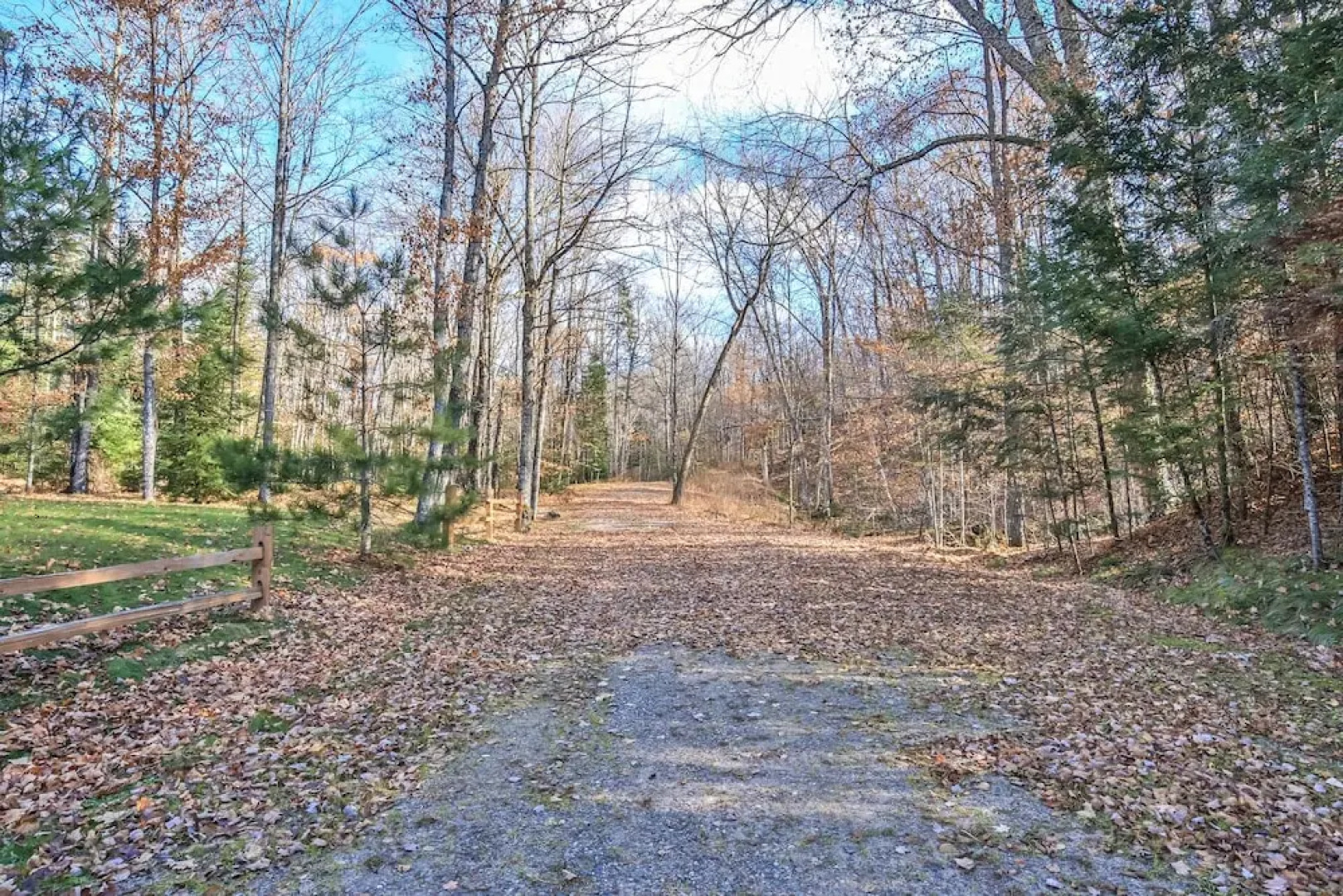 Kentuck Lake Retreat - 3 Br Cottage