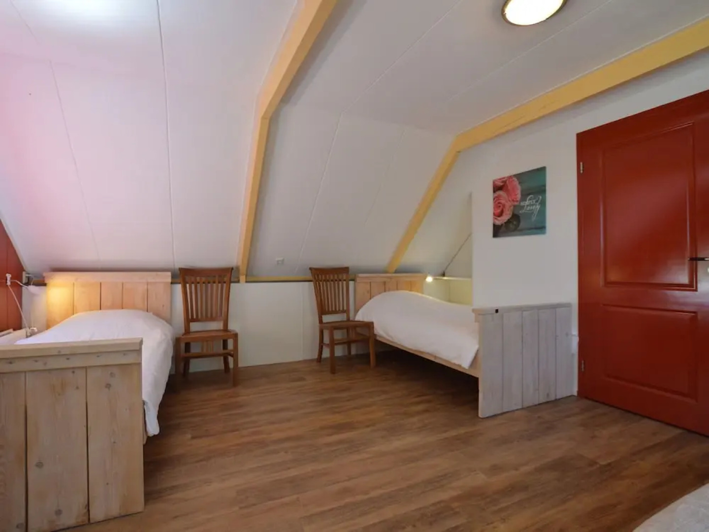 Beautiful Holiday Home in Dwingeloo With Garden