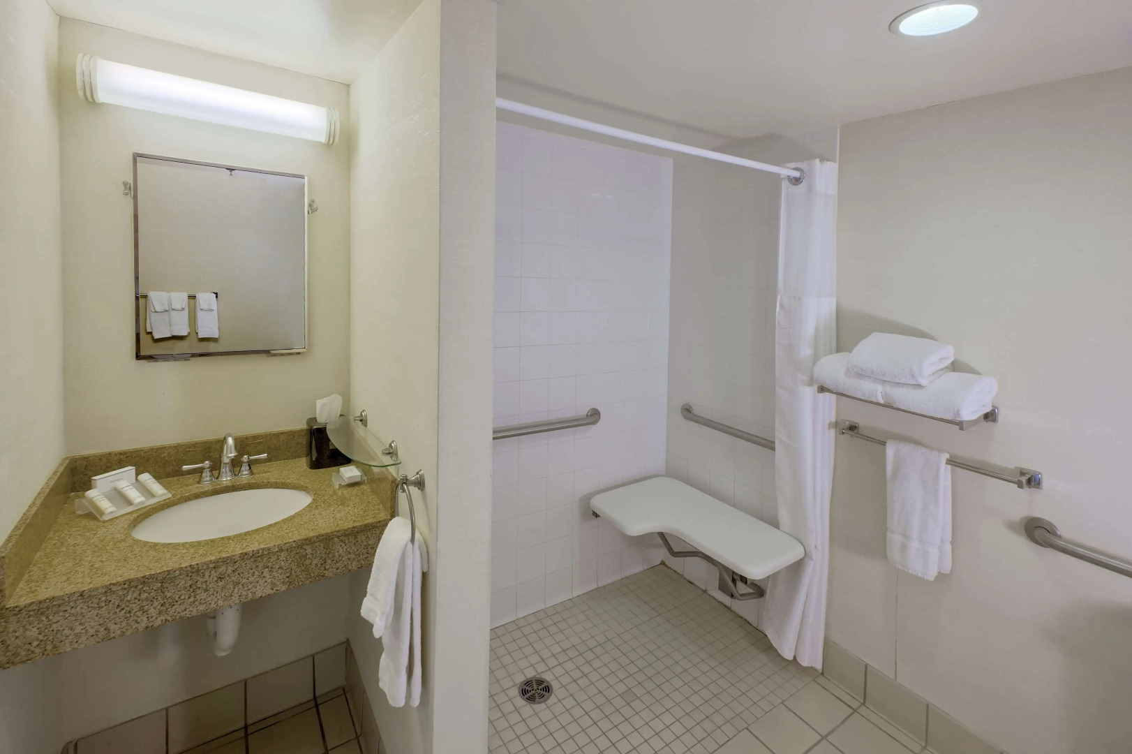 Hilton Garden Inn Kent Island Marina