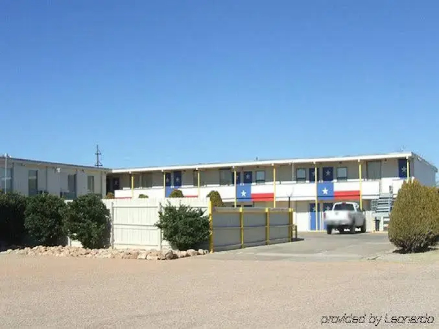 Scottish Inns  Suites MerkelAbilene