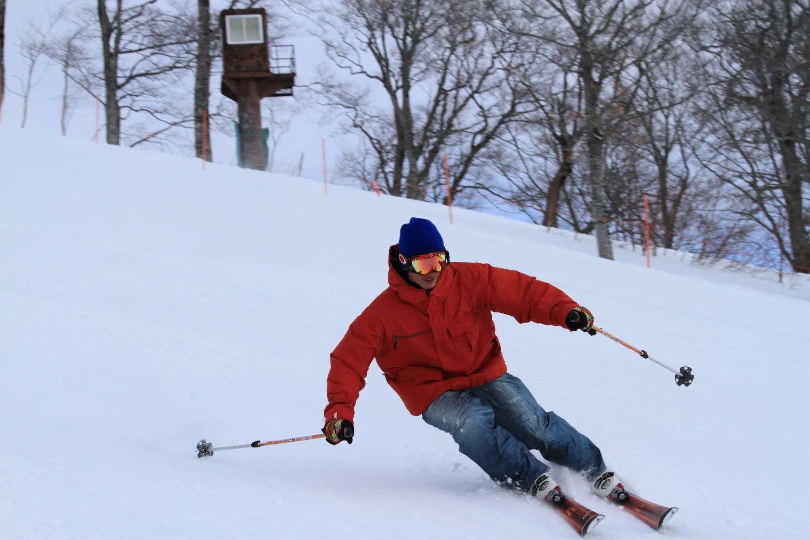 Shizukuishi Prince Hotel