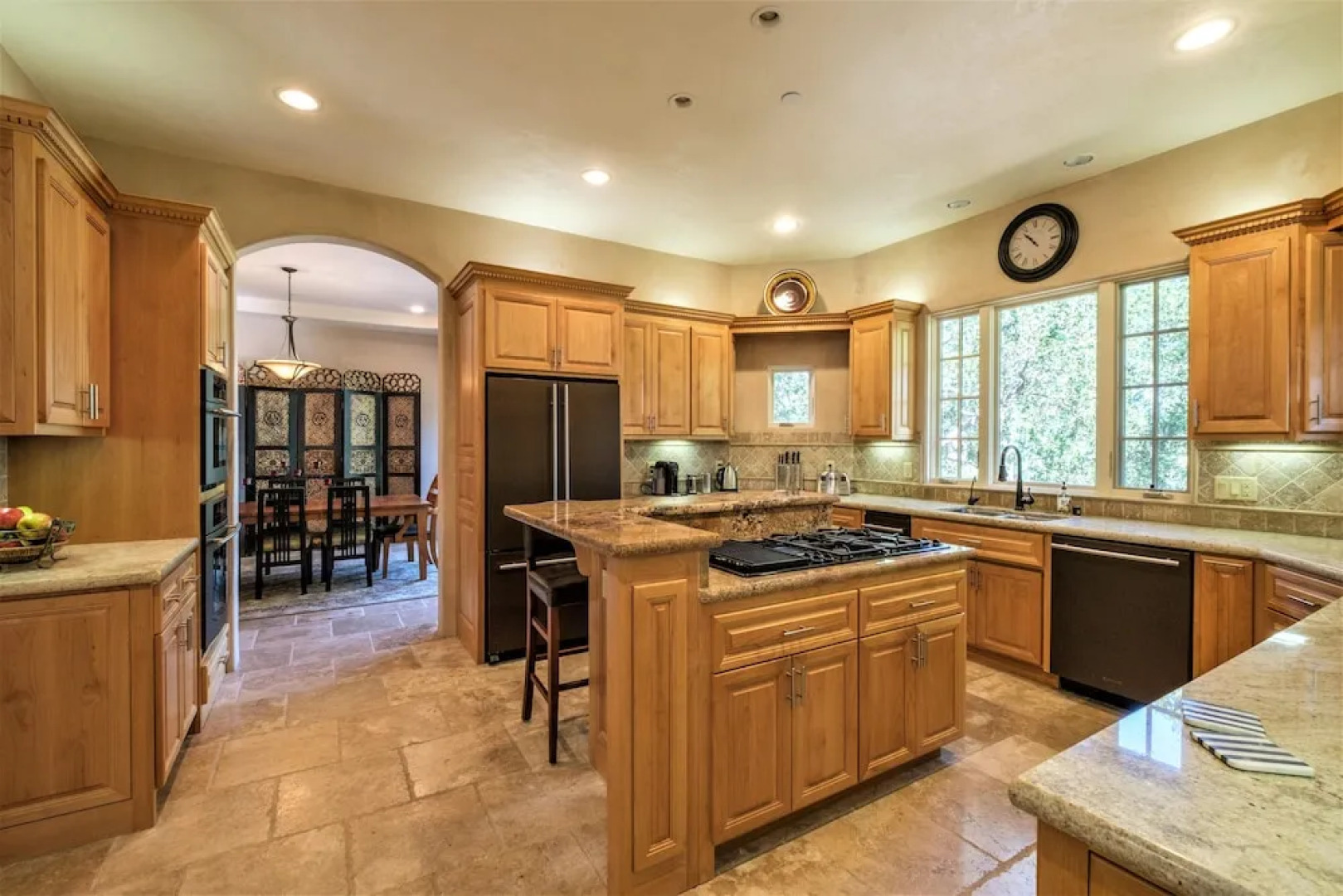 Pebble Beach Golfer Retreat