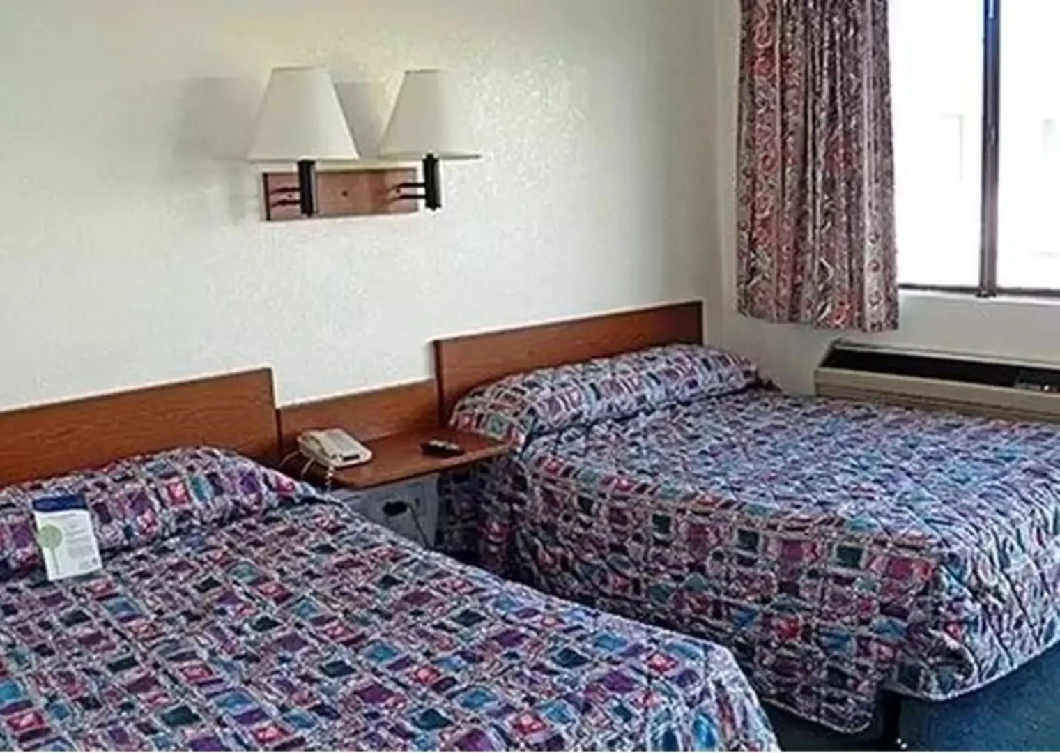 Rodeway Inn Fort Smith I-40