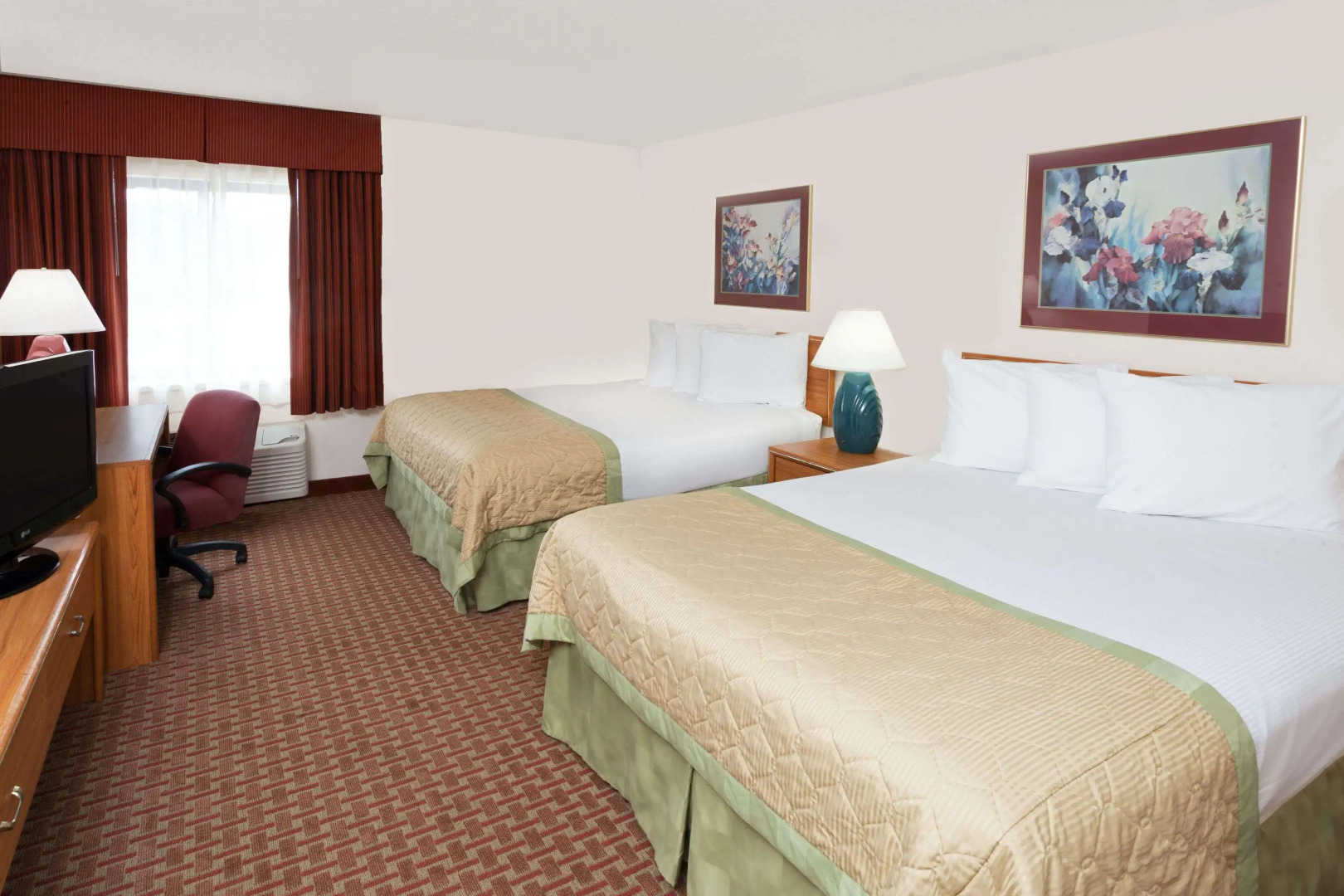 Baymont by Wyndham St. Joseph/Stevensville