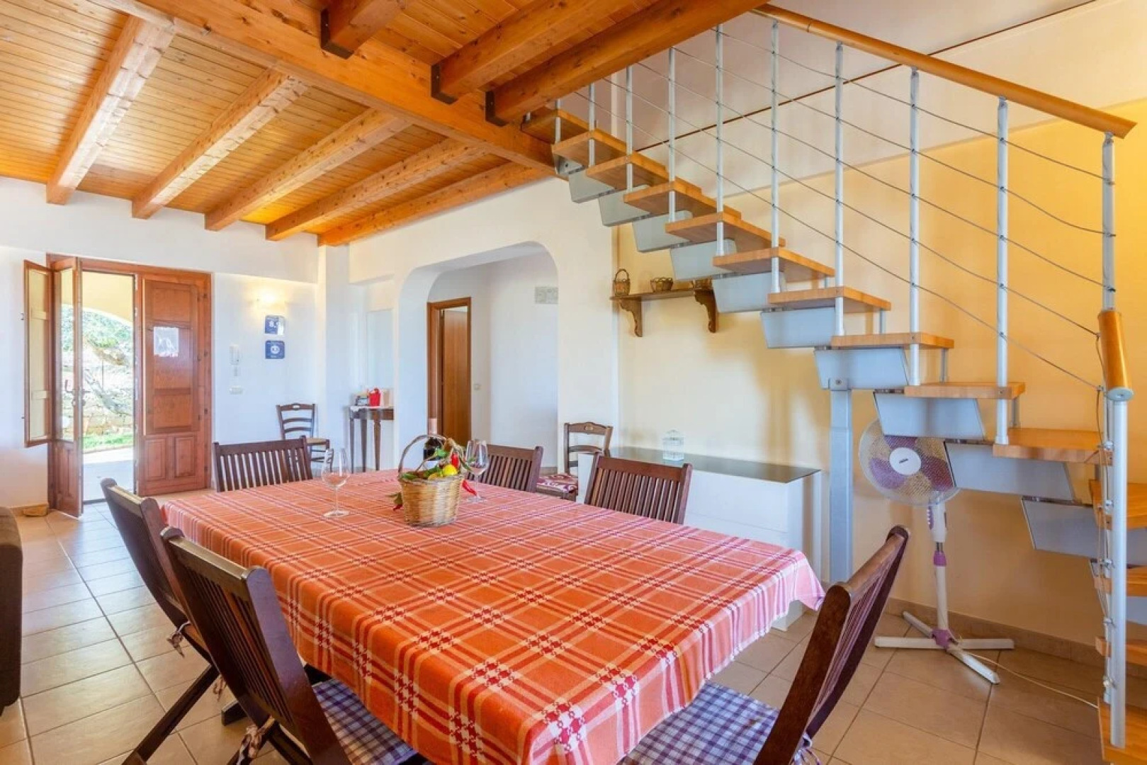 Villa Annunziata Large Private Pool Sea Views A C Wifi - 2883