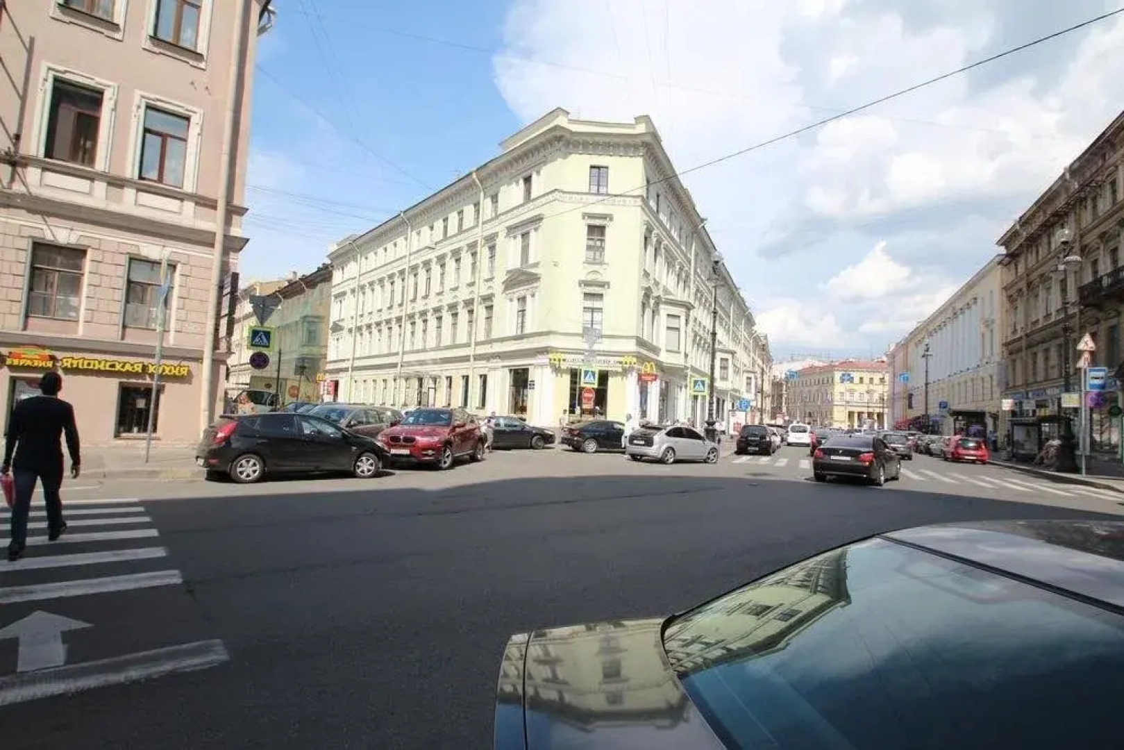 Mini Studios Морская 11