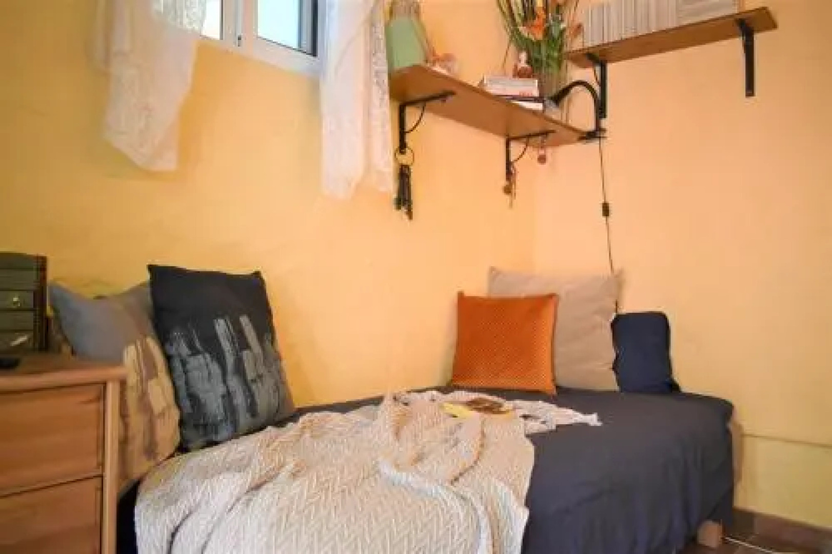 Viuter Rural Cave House El Refugio de Miguel