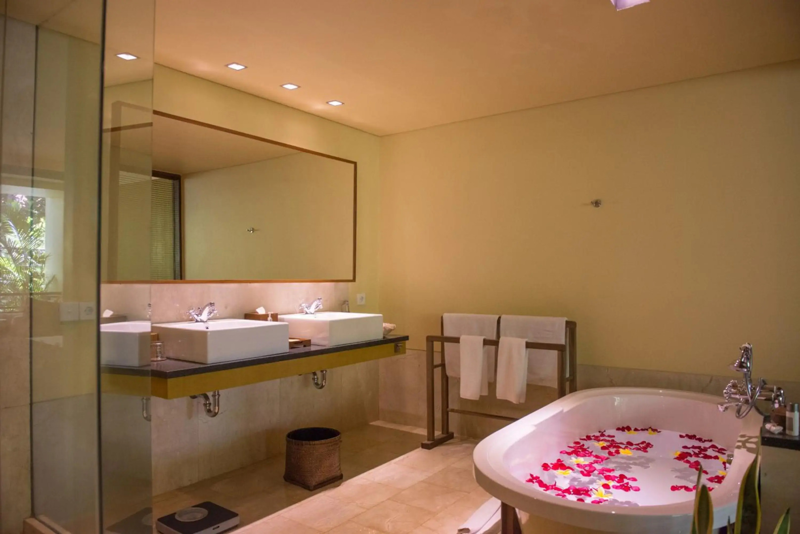 Komaneka at Rasa Sayang