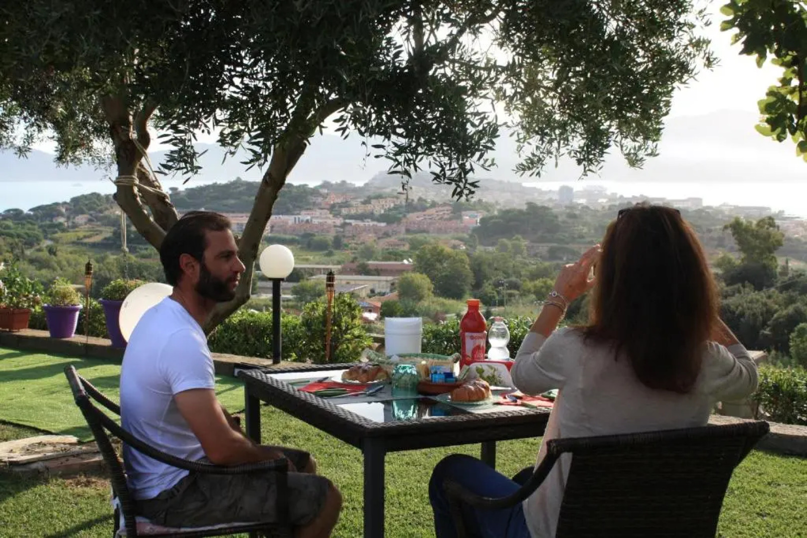 Aethalia Bed and Breakfast