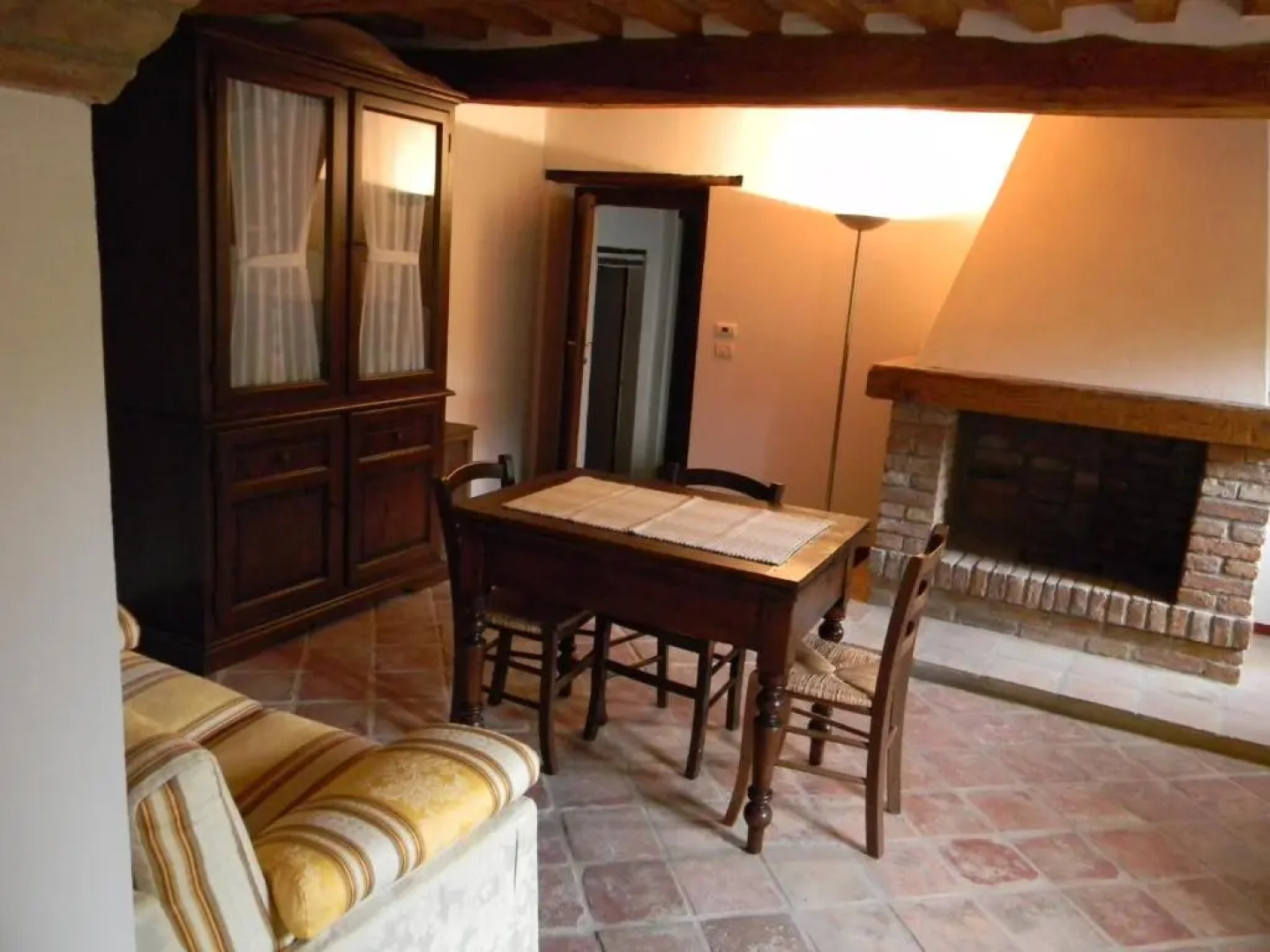 Residenza Cà d´Masseu