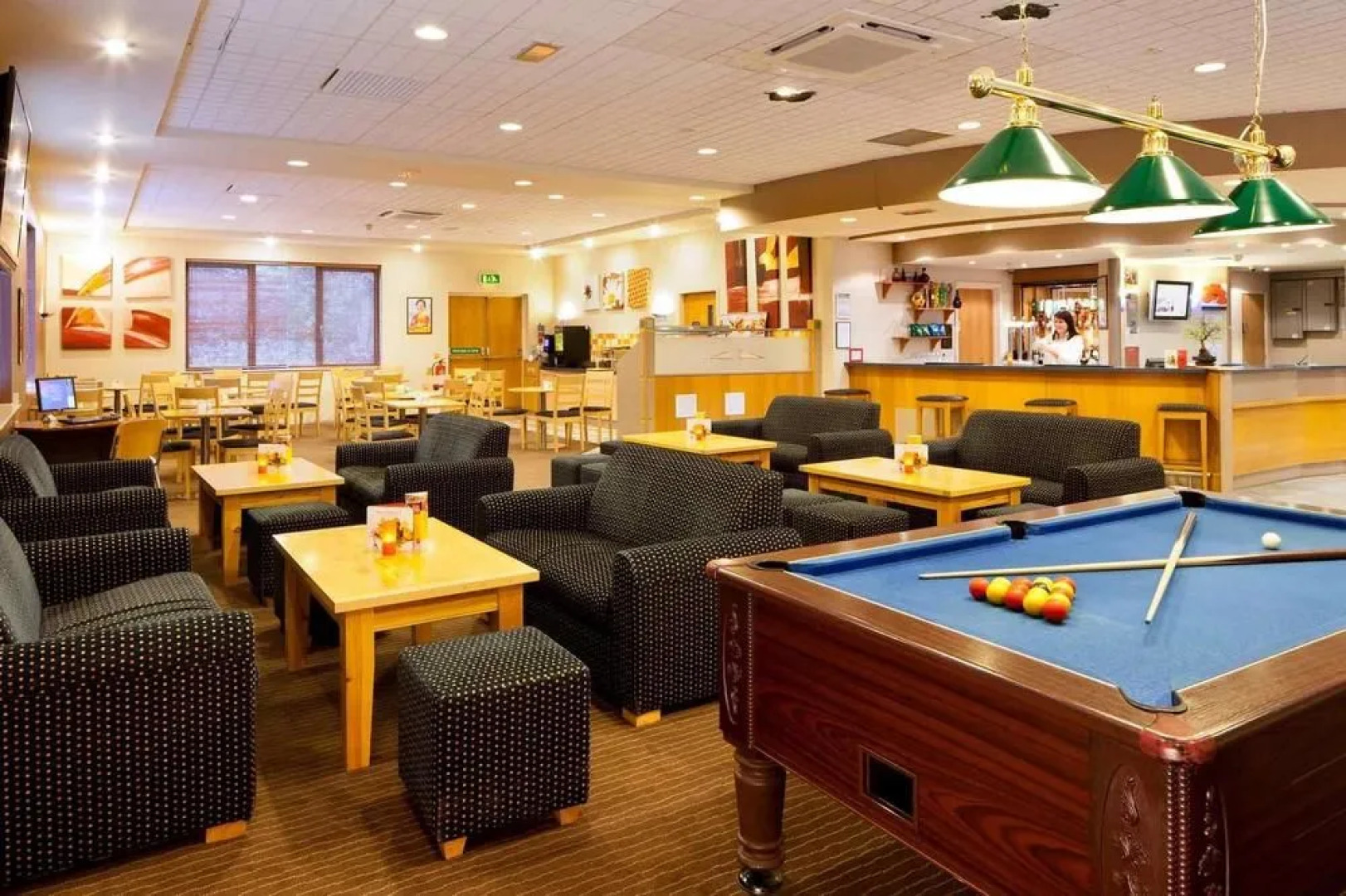 Hotel ibis Bradford Shipley