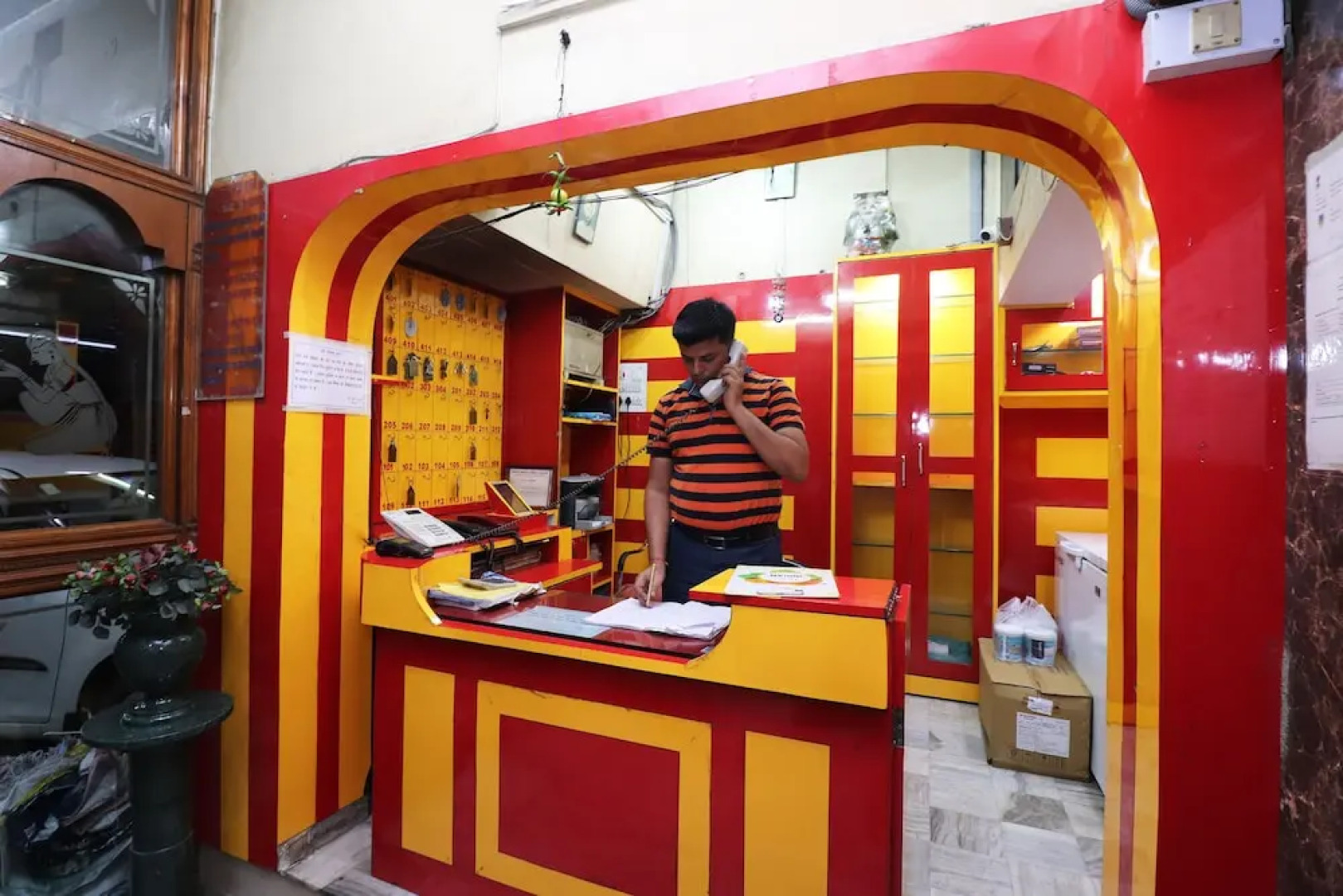 Hotel Ashoka 2 by OYO Rooms