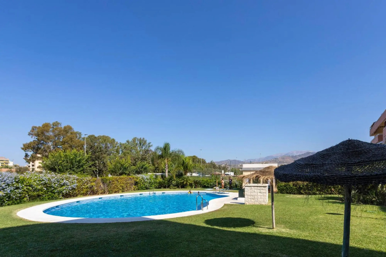 Duplex Algarrobo Costa Solset