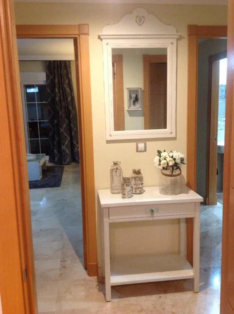 Residencial Duquesa apartemento 2091