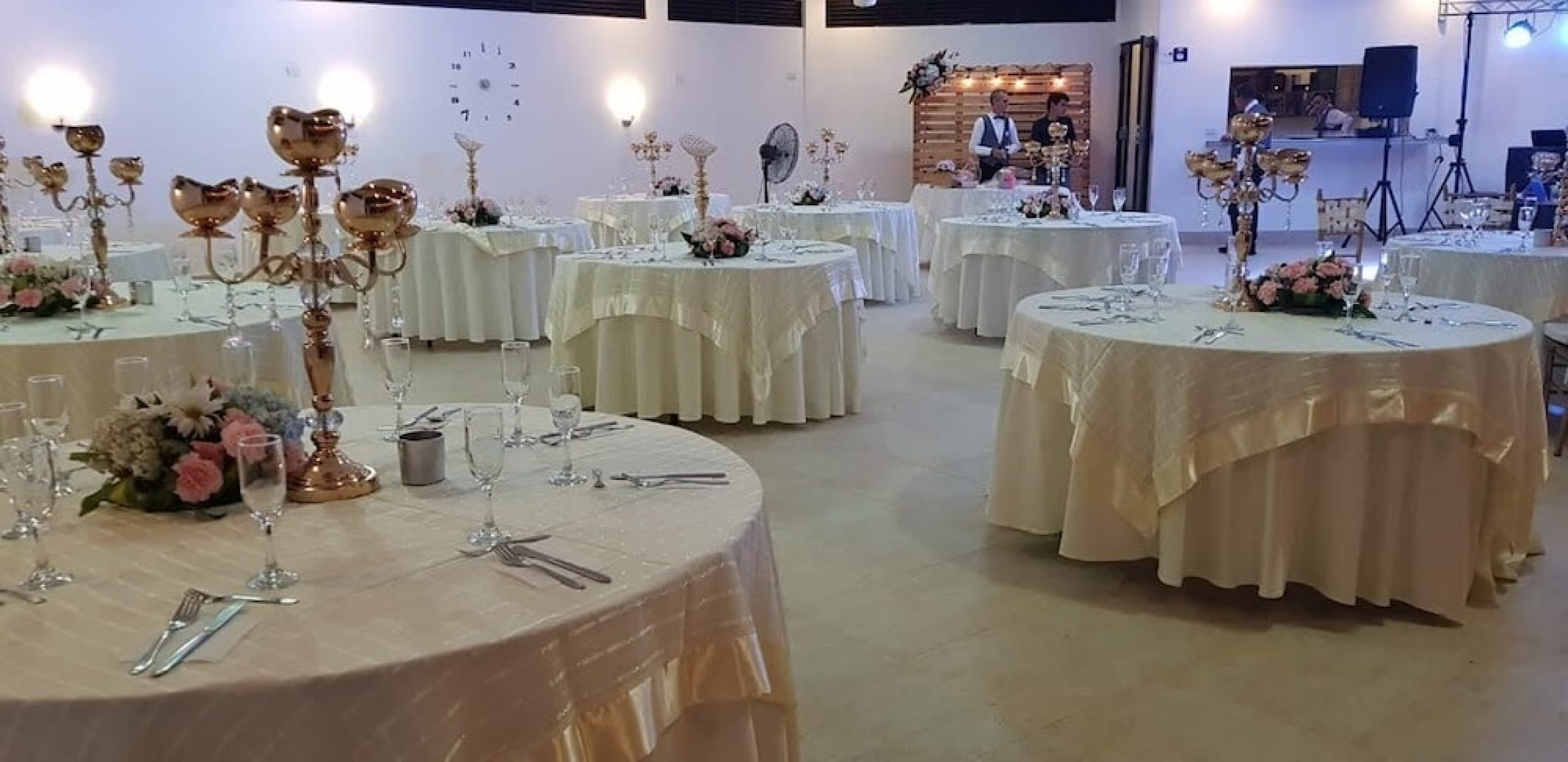 Hotel Oasis De La Colina Boutique