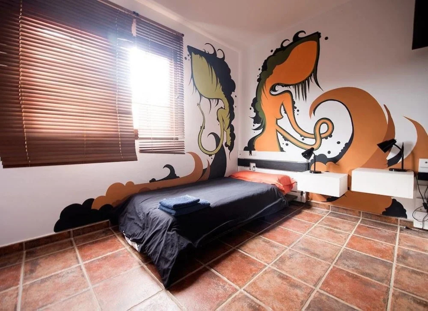 Casa Norte