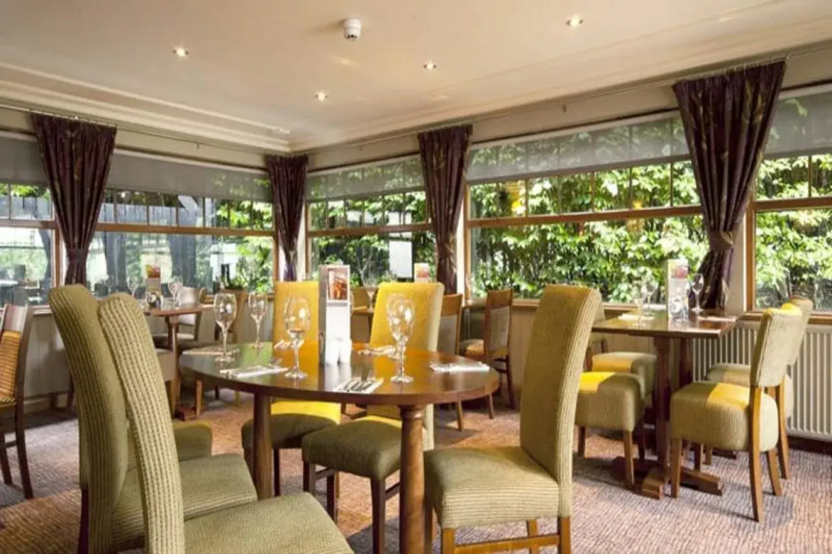 Premier Inn Glasgow Airport