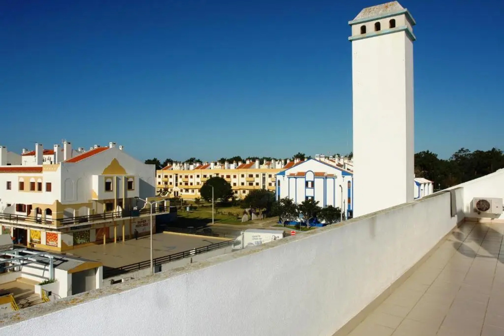 MiraFontes Inn