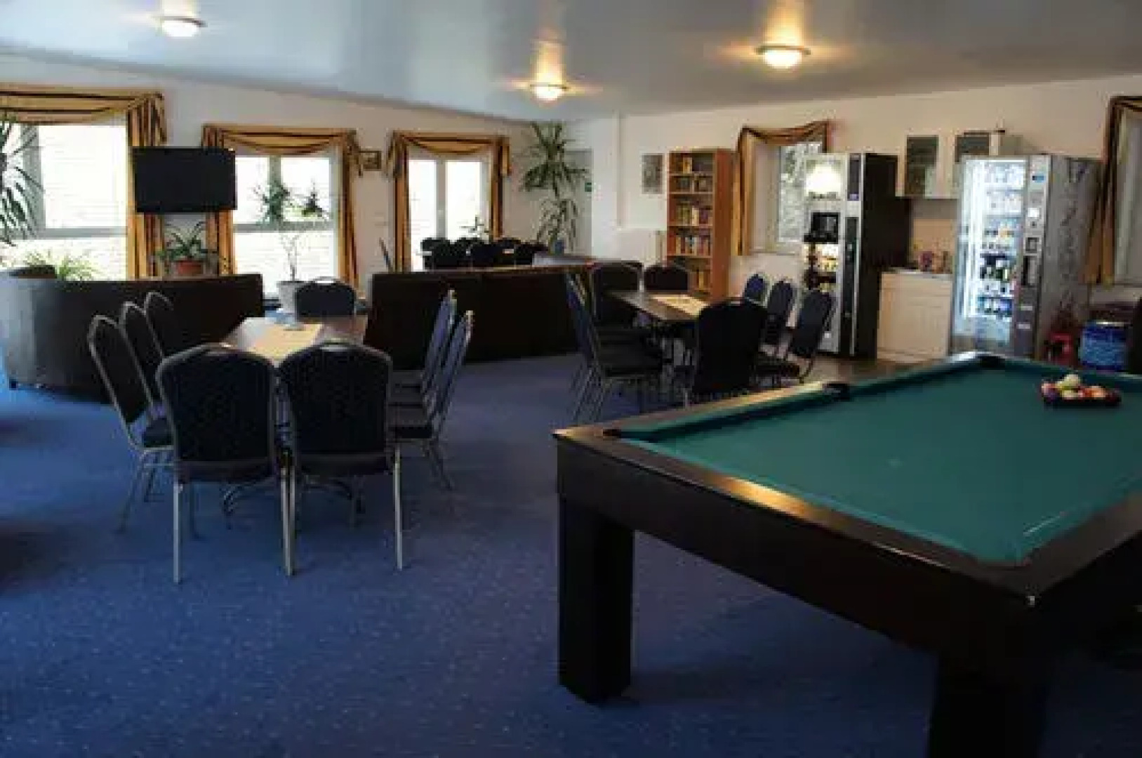 Land-gut-Hotel Hotel & Restaurant Zum Sänger