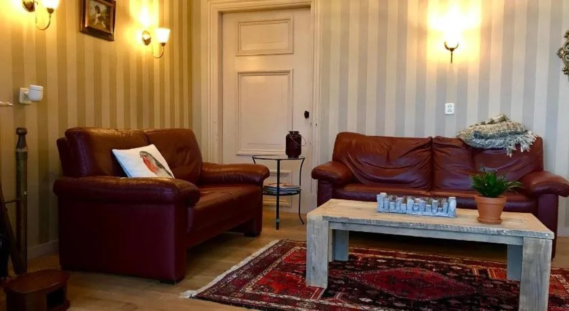 Landgoed Hotel Welgelegen