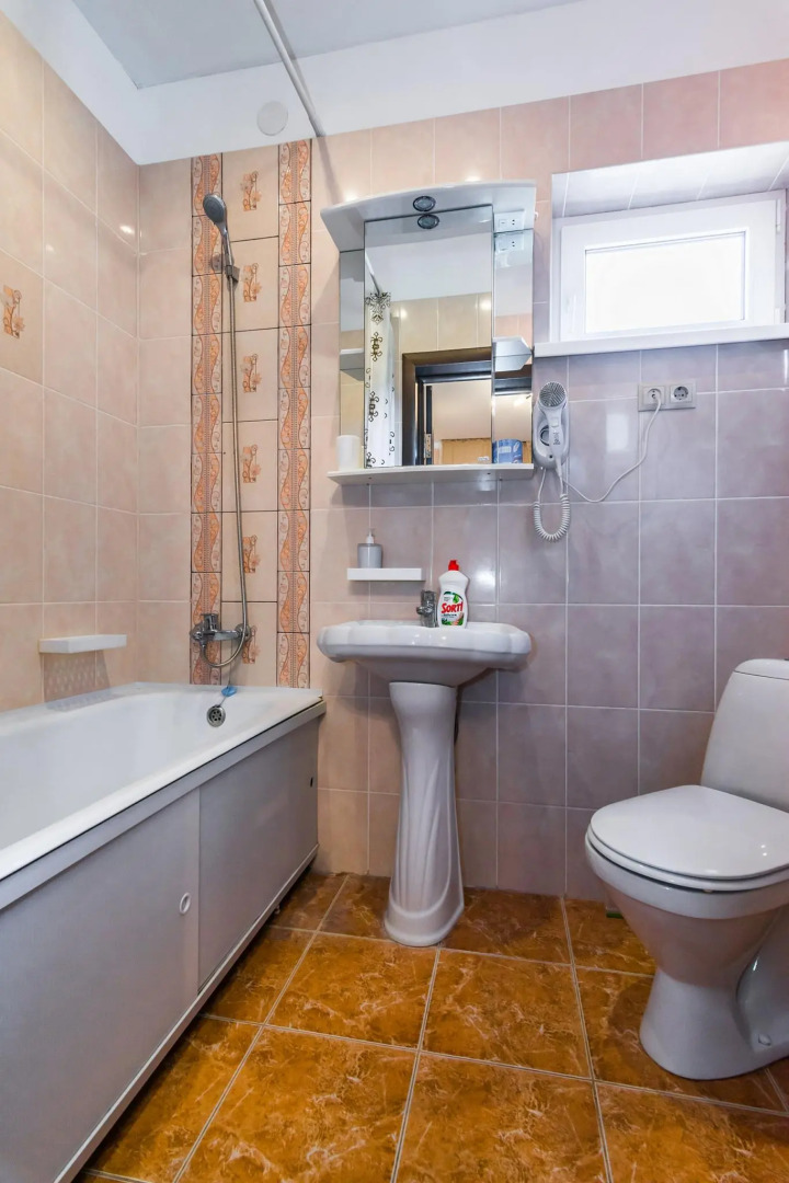 Гостевой дом на Лермонтова