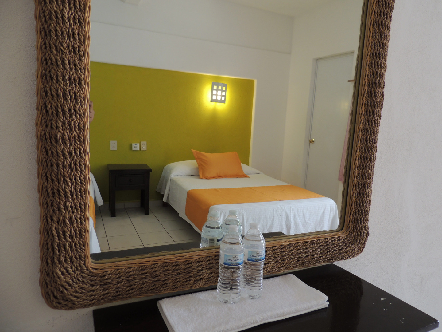 Concierge Plaza San Rafael