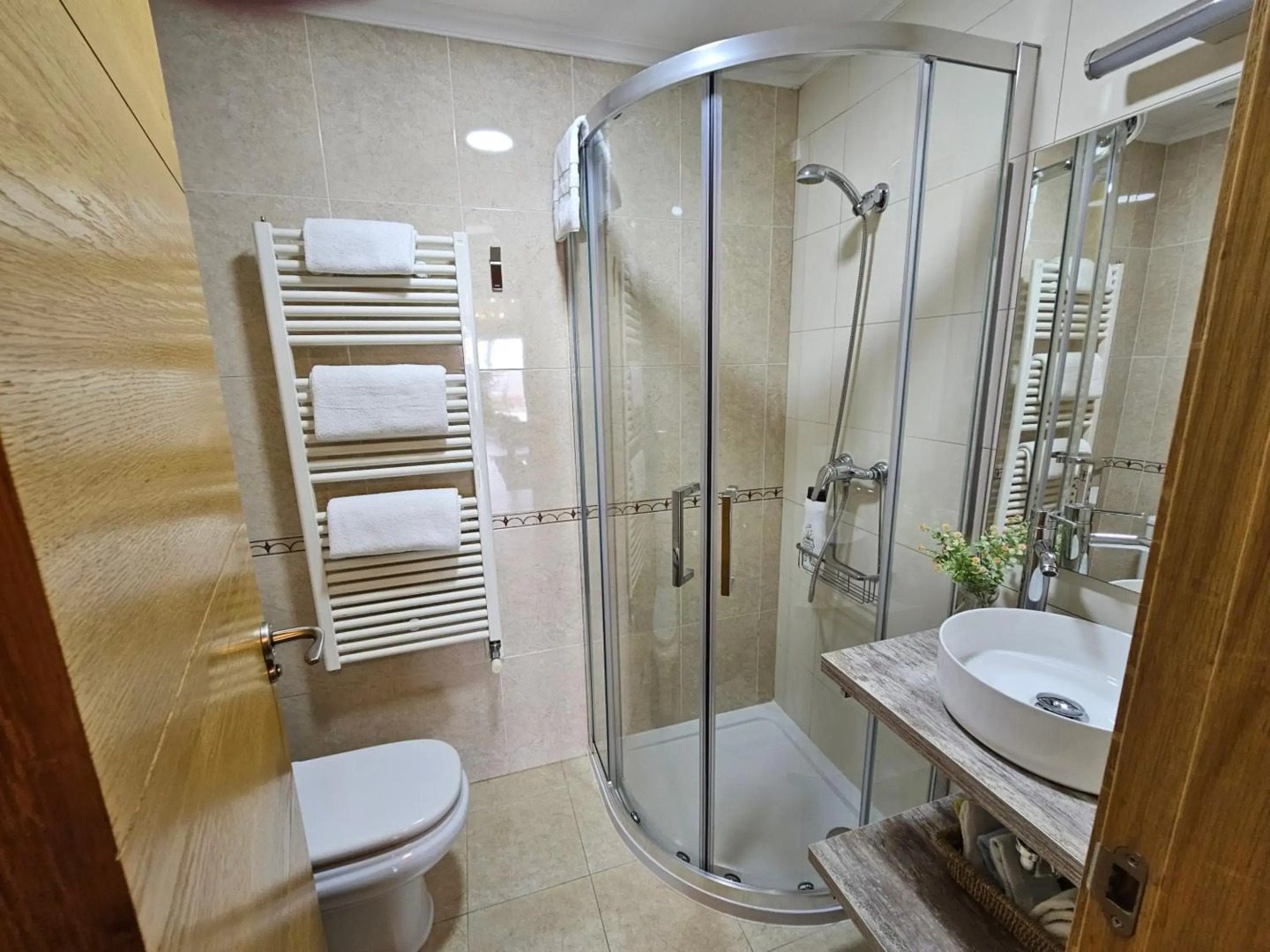 Vistas magnificas Islas Atlanticas